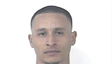 Hector Pombo, - St. Lucie County, FL 